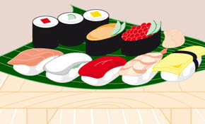vectors food